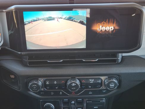 New 2026 Jeep Wrangler Sport S image 14