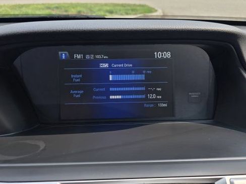 Used 2014 Honda Accord EX image 21