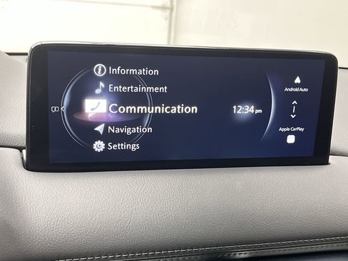 Certified 2024 MAZDA CX-5 AWD 2.5 S w/ Select Package image 18