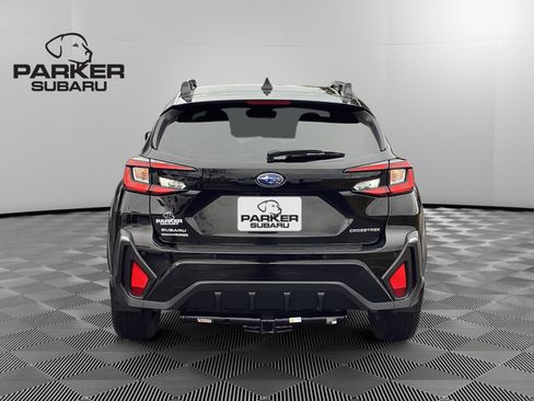 Certified 2024 Subaru Crosstrek 2.5i Limited w/ Crosstrek Mirror Package image 4