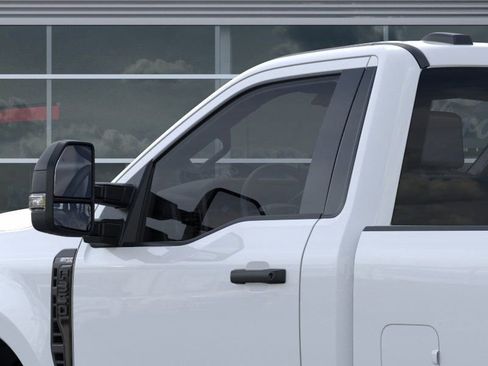 New 2026 Ford F350 XL w/ STX Appearance Package AWD/4WD image 20