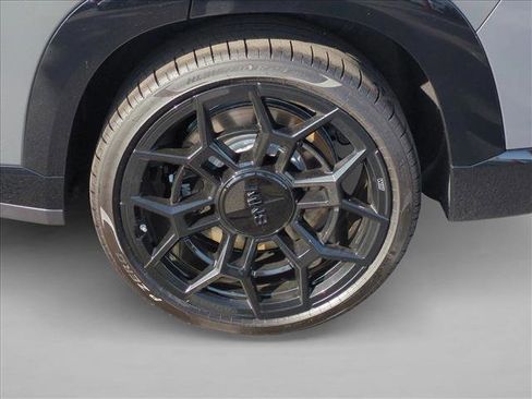 New 2026 BMW XM Label Red image 10