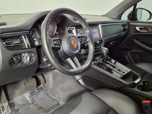 Used 2023 Porsche Macan GTS AWD/4WD image 16