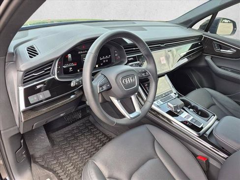 Used 2025 Audi Q7 3.0T Premium Plus AWD/4WD image 7