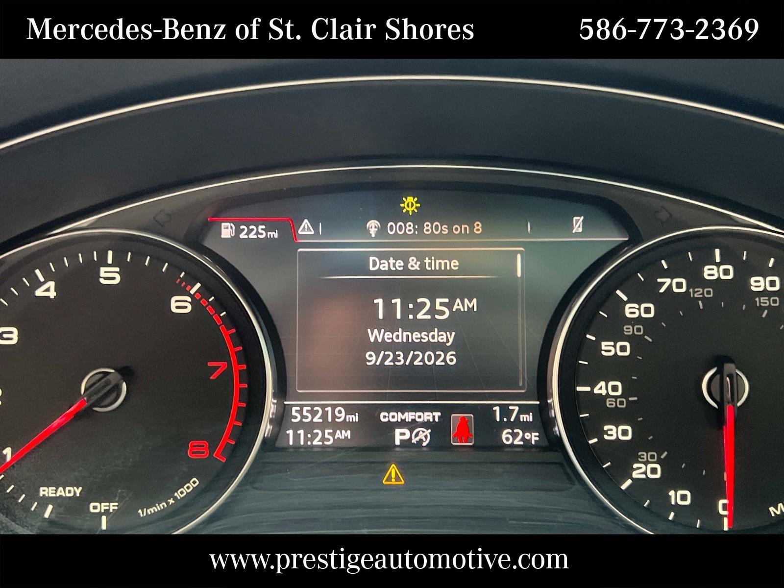 Used 2019 Audi Q5 2.0T Premium w/ Convenience Package AWD/4WD image 25