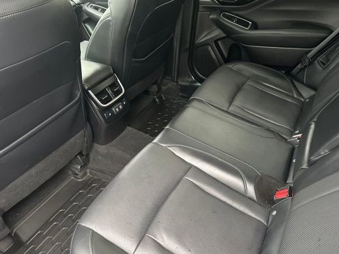 Used 2020 Subaru Outback Limited w/ Popular Package #2 image 10