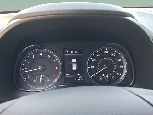 Used 2023 Hyundai Kona SEL AWD/4WD image 12