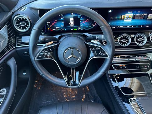 Certified 2023 Mercedes-Benz CLS 450 4MATIC image 32