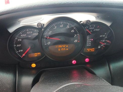 Used 2003 Porsche Boxster image 6