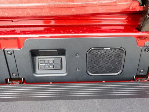 New 2026 GMC Sierra 1500 AT4X AWD/4WD image 6