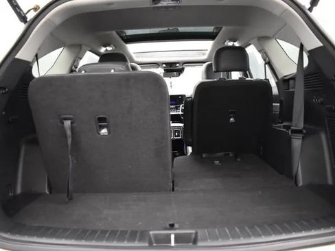 Used 2022 Kia Sorento SX FWD image 16