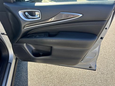 Used 2017 INFINITI QX60 FWD image 14