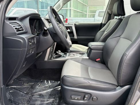 Used 2021 Toyota 4Runner SR5 Premium w/ Moonroof Package AWD/4WD image 28