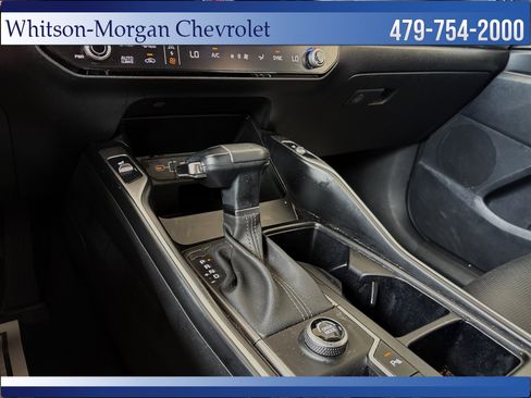 Used 2025 Kia Sorento S w/ Panoramic Sunroof Package FWD image 27