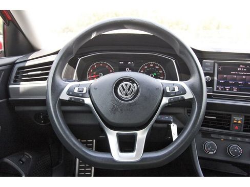 Used 2019 Volkswagen Jetta S FWD image 17