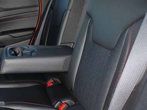 New 2026 Jeep Compass Trailhawk w/ Sun, Sound & Navigation Group image 18