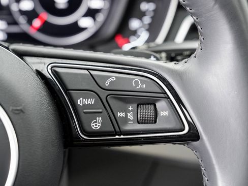 Used 2018 Audi A5 2.0T Prestige w/ Driver Assistance Package image 13