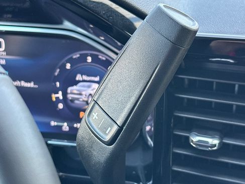 Certified 2026 Chevrolet Silverado 1500 RST RWD image 28