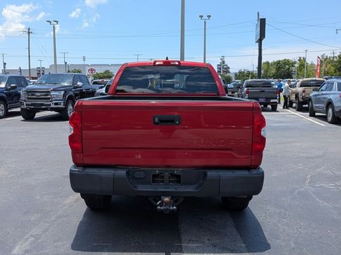 Used 2020 Toyota Tundra SR RWD image 7