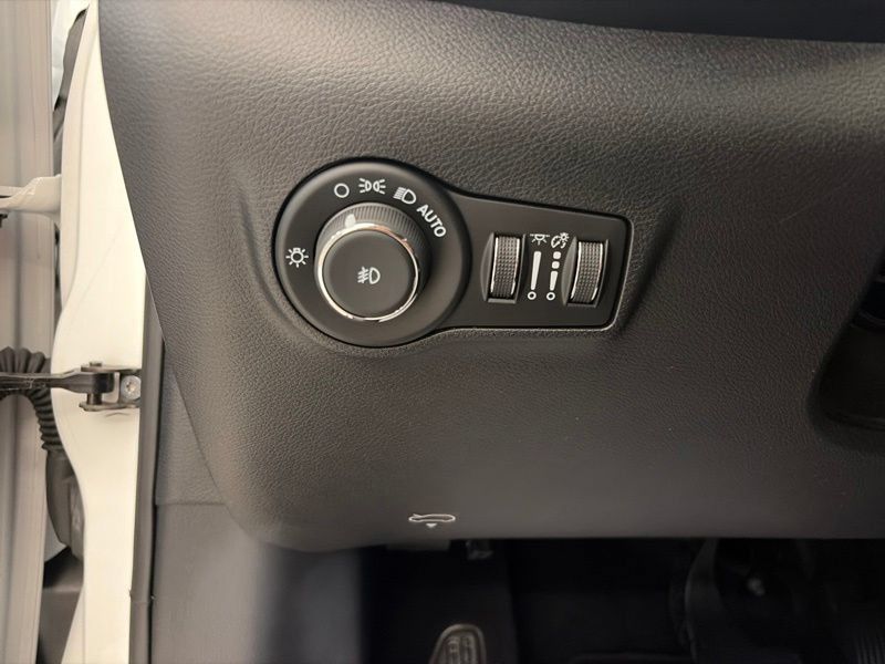Used 2024 Jeep Compass Limited AWD/4WD image 23