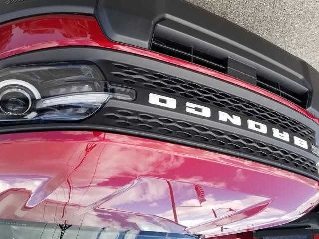 New 2026 Ford Bronco Sport Big Bend w/ Convenience Package AWD/4WD image 11