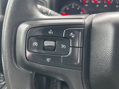 Used 2024 Chevrolet Silverado 3500 W/T w/ WT Fleet Convenience Package image 18