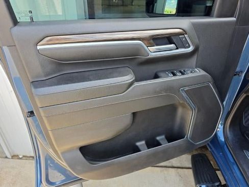 Used 2025 Chevrolet Silverado 2500 LT w/ All Star Edition AWD/4WD image 20