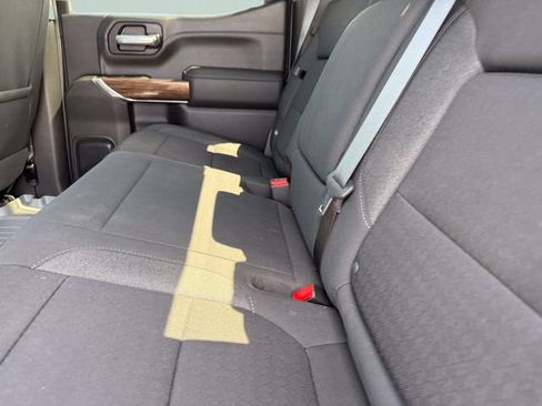 Used 2021 GMC Sierra 1500 Elevation AWD/4WD image 20