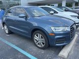 Used 2016 Audi Q3 2.0T Premium Plus w/ Technology Package image 3