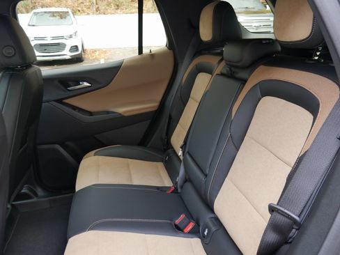 New 2026 Chevrolet Equinox ACTIV image 27