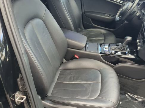 Used 2018 Audi A6 2.0T Premium w/ 20" Black Optic Wheel Package image 23