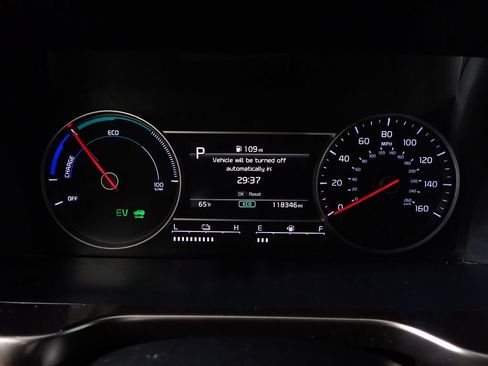 Used 2021 Kia Sorento S FWD image 26