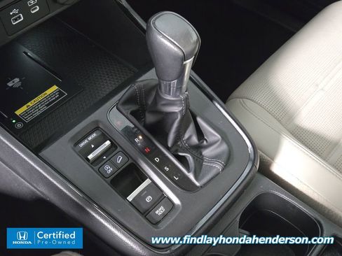 Used 2023 Honda CR-V EX-L image 20