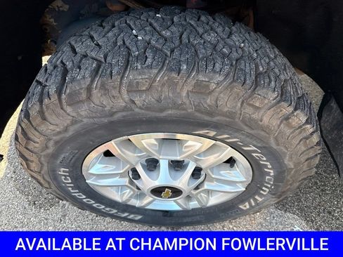 Used 2020 Chevrolet Silverado 2500 W/T w/ WT Convenience Package AWD/4WD image 12