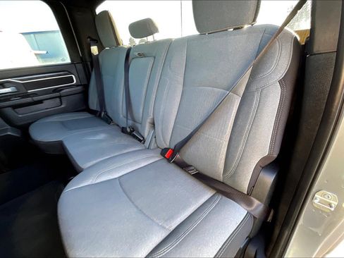 Used 2024 RAM 2500 Big Horn image 25