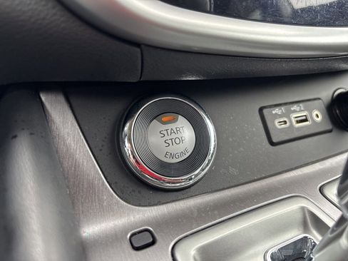 Used 2020 Nissan Murano S w/ Technology Package FWD image 27