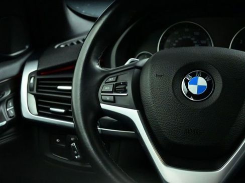 Used 2018 BMW X5 xDrive35i image 52