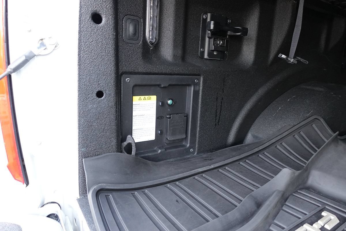 Used 2023 Ford F150 XLT w/ Equipment Group 302A High AWD/4WD image 29
