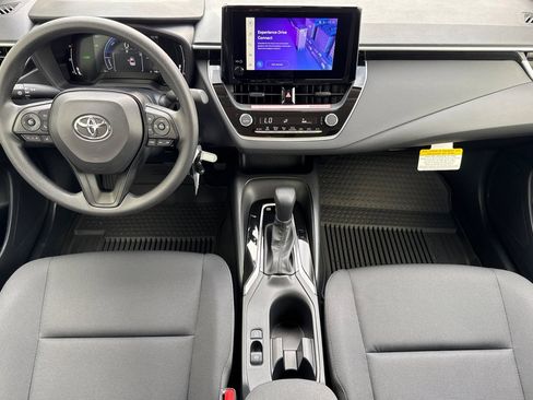 New 2026 Toyota Corolla LE image 23