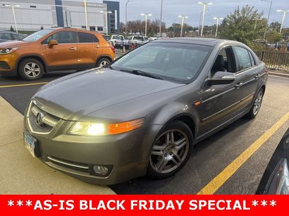 Used 2008 Acura TL 3.2