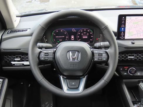 New 2026 Honda Accord Touring image 20