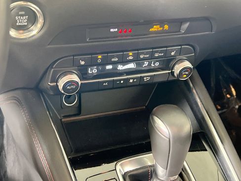 Used 2024 MAZDA CX-5 Carbon Edition AWD/4WD image 15