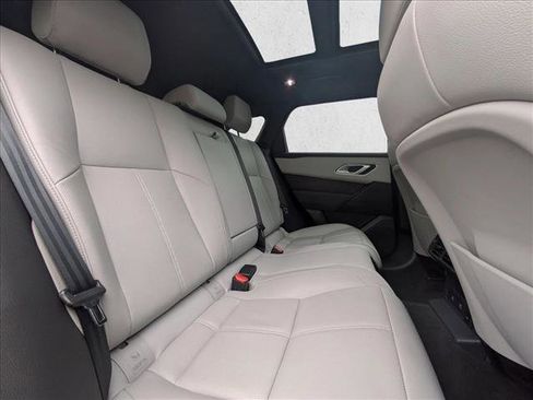 Used 2024 Land Rover Range Rover Velar Dynamic SE image 22