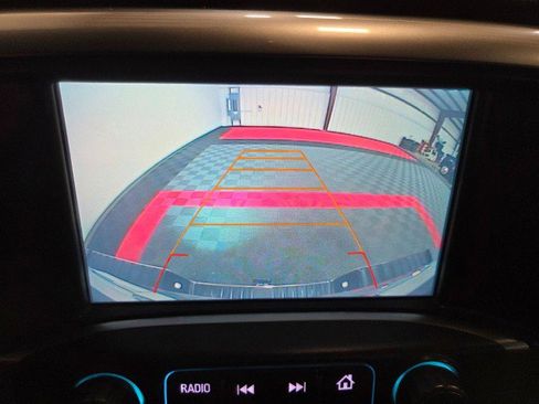 Used 2016 Chevrolet Silverado 2500 LT w/ LT Convenience Package image 52