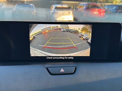 New 2026 MAZDA CX-90 3.3 Turbo w/ Preferred Package image 25