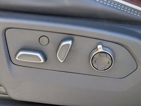 New 2026 GMC Sierra 2500 Denali Ultimate w/ Max Trailering Package image 22