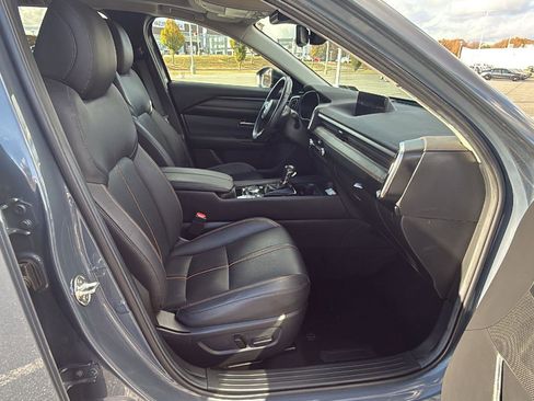 Certified 2023 MAZDA CX-50 AWD 2.5 S w/ Premium Plus Pkg image 18