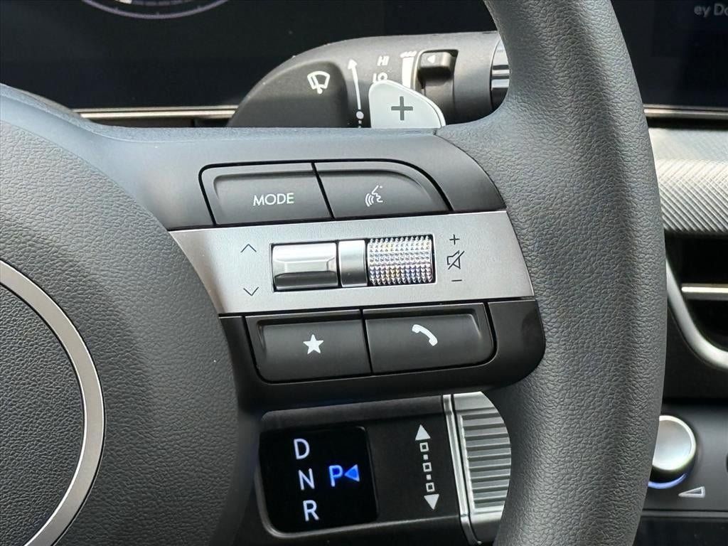 New 2026 Hyundai Sonata Blue FWD image 20