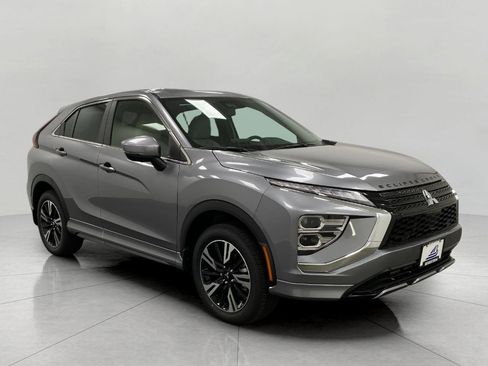 New 2026 Mitsubishi Eclipse Cross SEL image 1