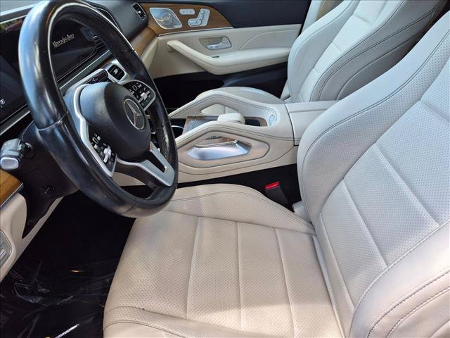 Used 2021 Mercedes-Benz GLE 350 image 16